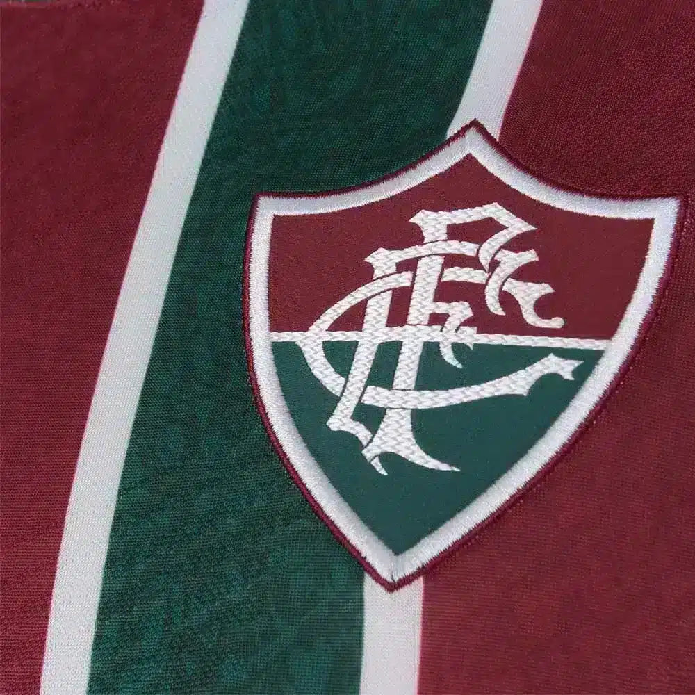 Kit Fluminense I 2024 - Infantil