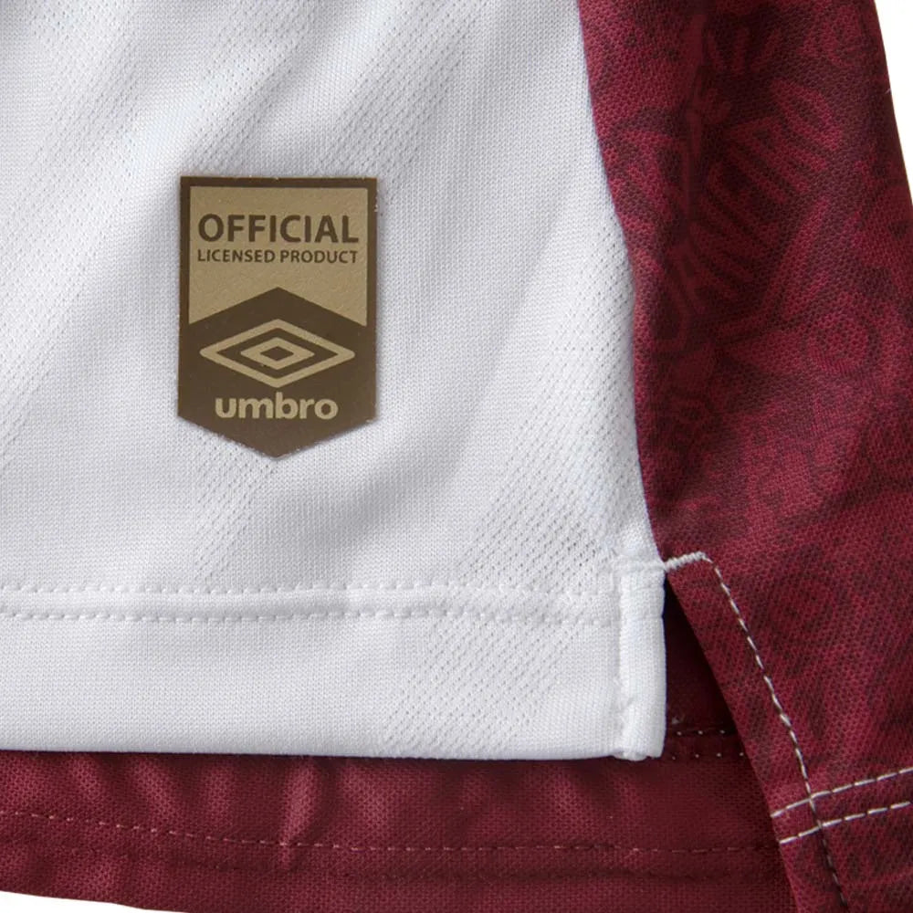 Camisa Fluminense II - 2025/26 Modelo Jogador