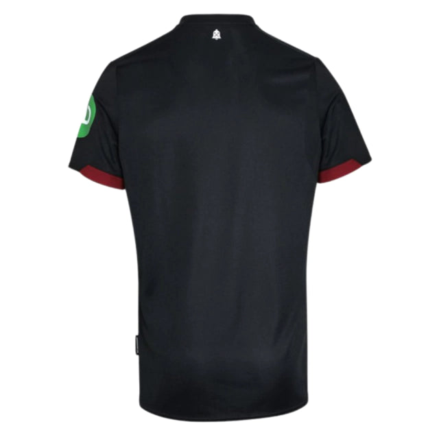 Camisa West Ham II - 2024
