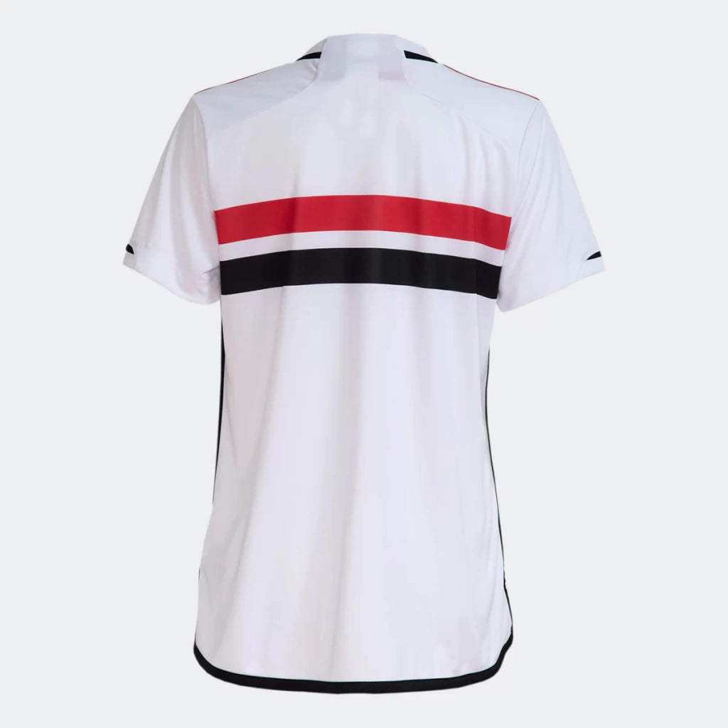 Camisa São Paulo I - 2023 Feminina