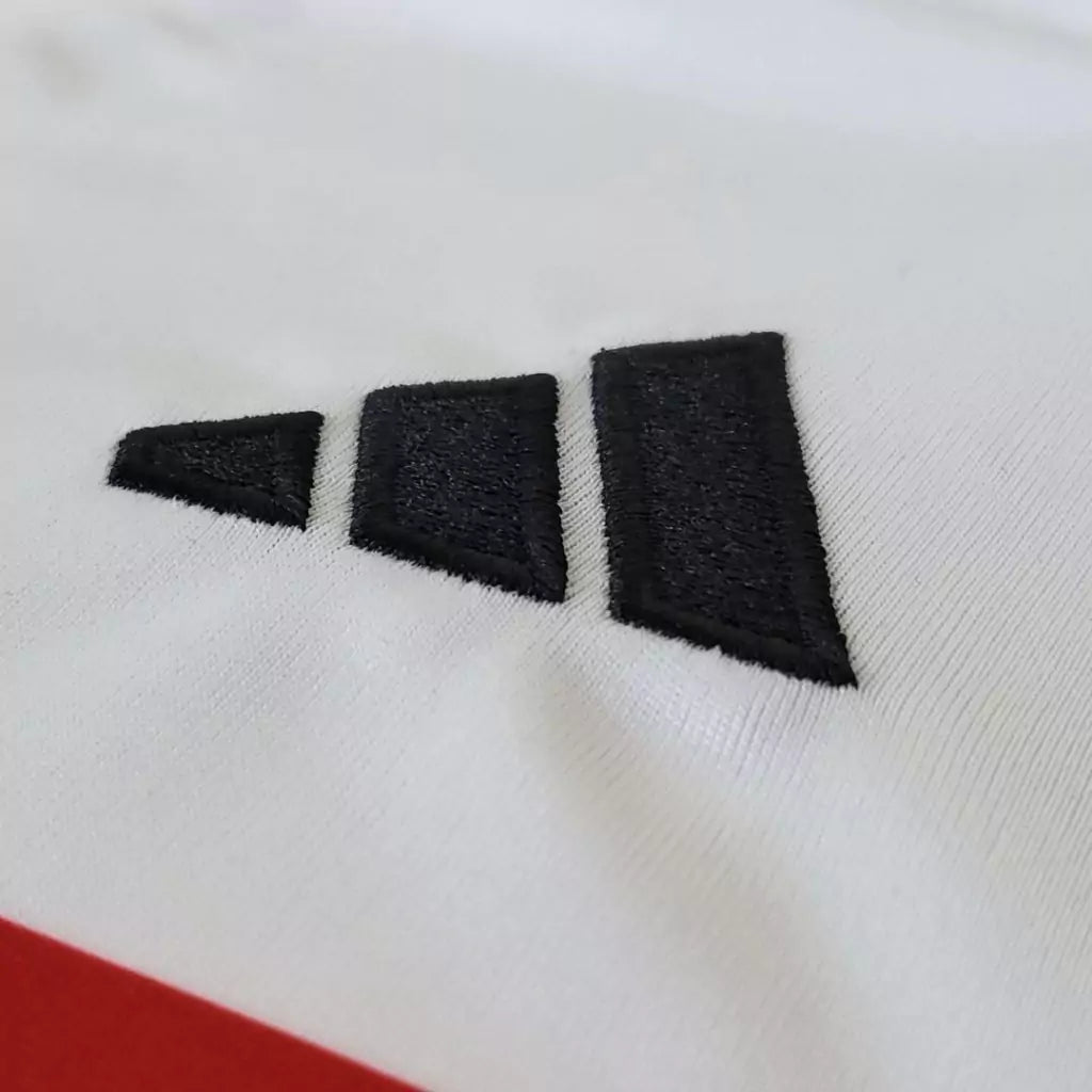 Camisa São Paulo I - 2023 Feminina