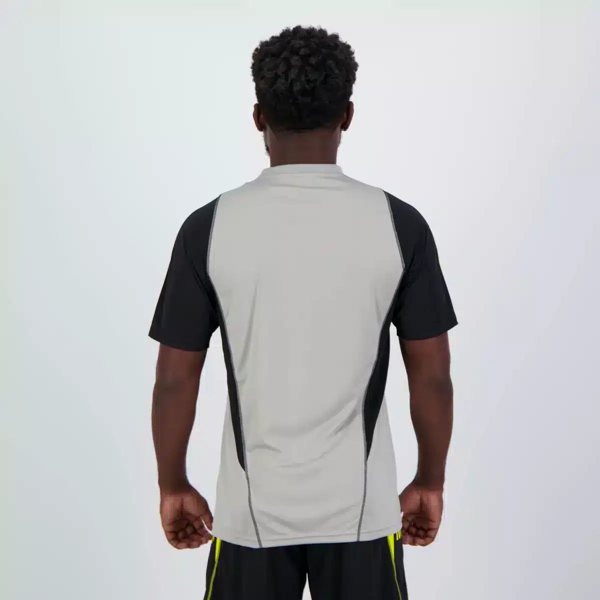 Camisa Flamengo Comissão Tecnica - 2024/25