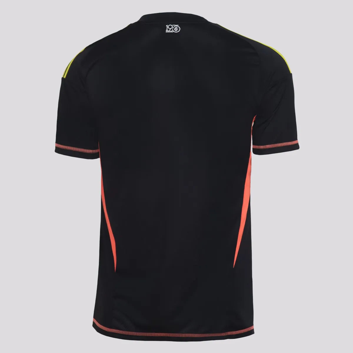 Camisa Internacional Goleiro - 2025/26