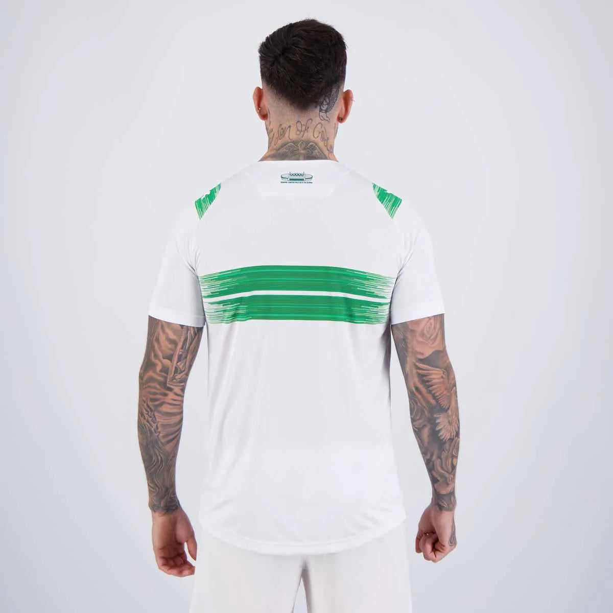 Camisa Coritiba I - 2024