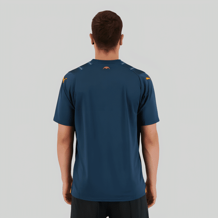 Camisa Valencia II - 2023