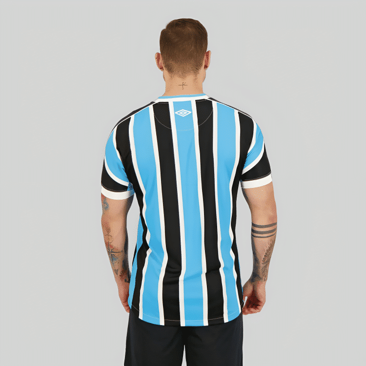 Camisa Grêmio I - 2023