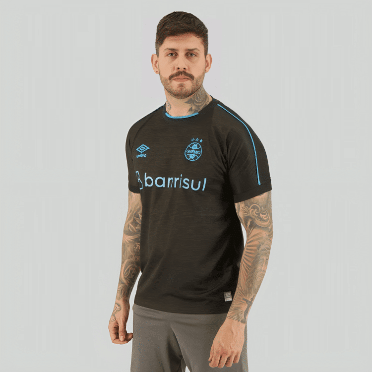 Camisa Grêmio III - 2023