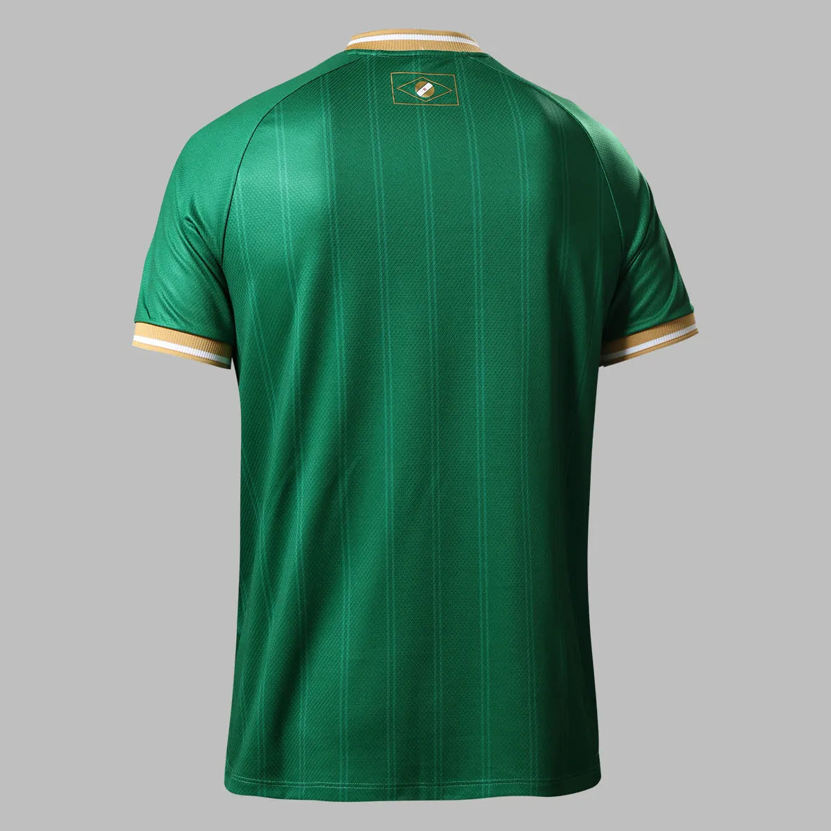 Camisa Vasco Louro da Colina - 2026/27