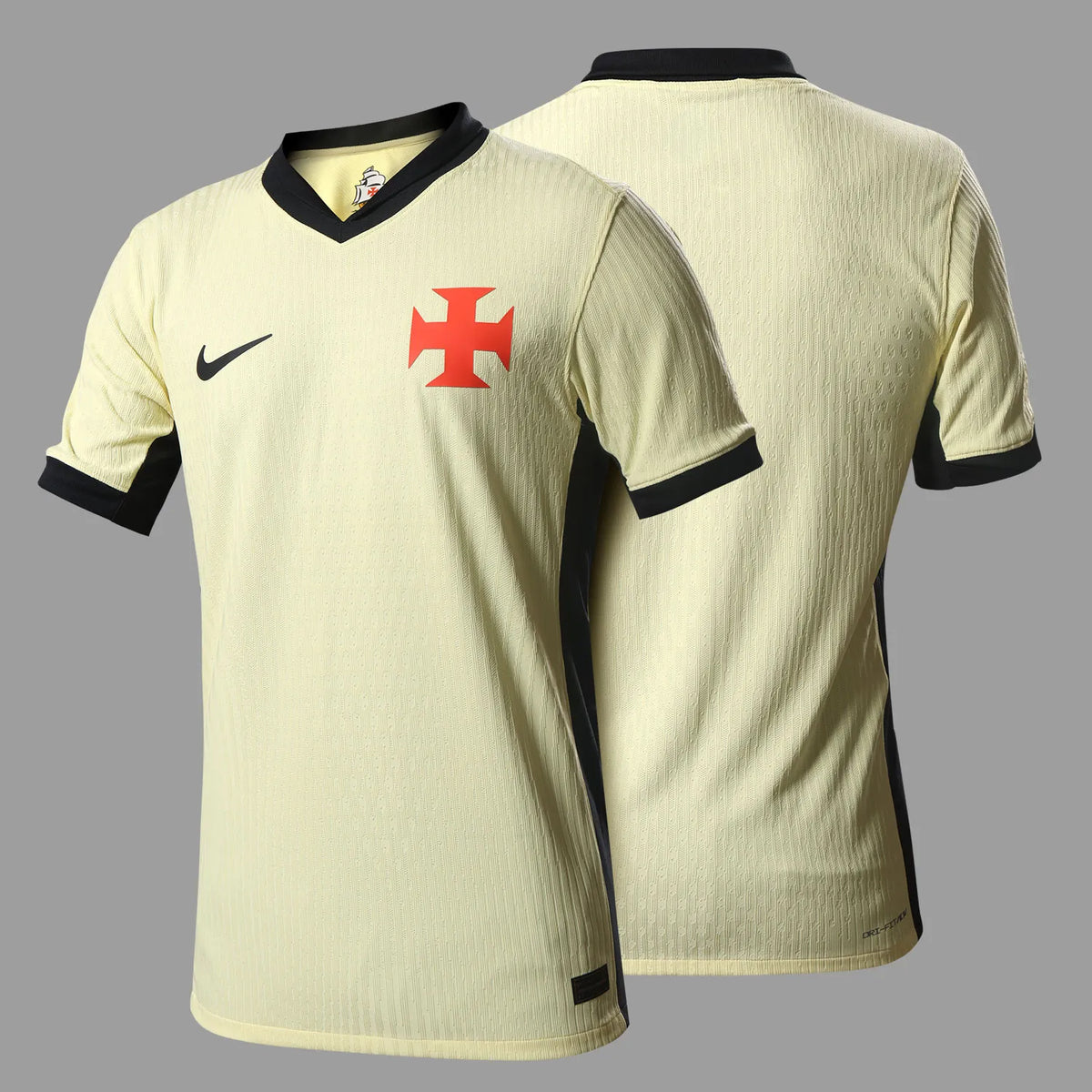 Camisa Nike Vasco III – 2026/27 Modelo Jogador