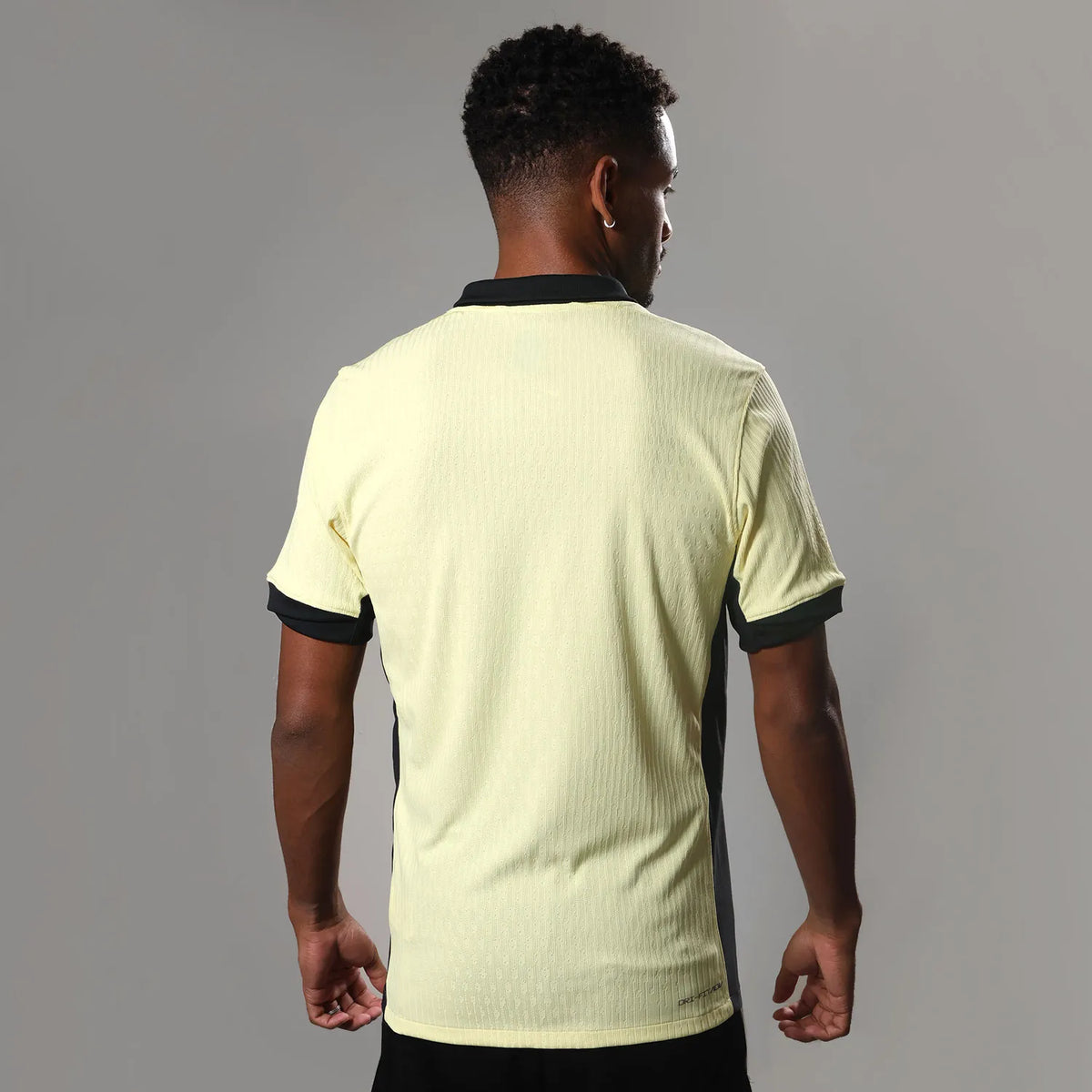 Camisa Nike Vasco III – 2026/27 Modelo Jogador