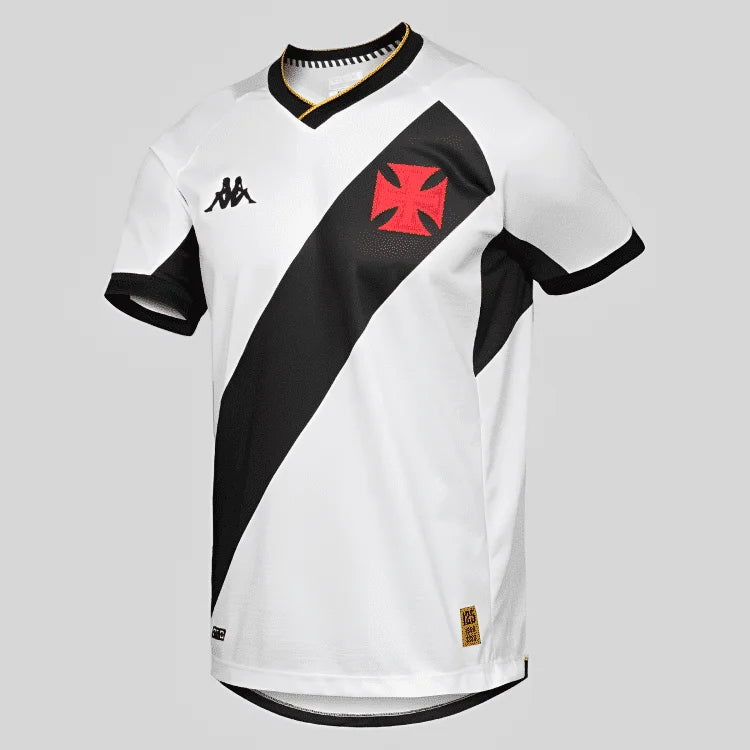 Camisa Vasco II - 2023