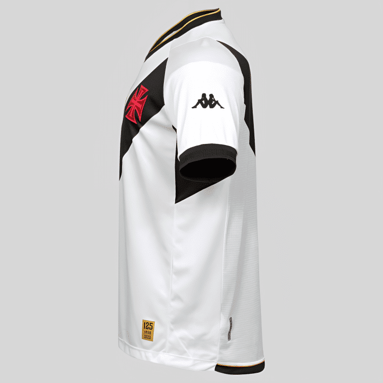 Camisa Vasco II - 2023