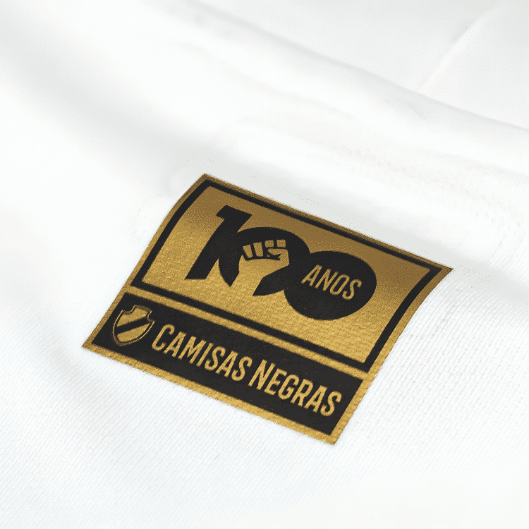 Camisa Vasco Goleiro II - 2023