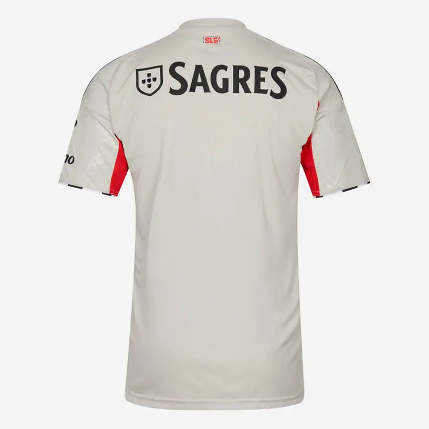 Camisa Benfica II - 2025/26