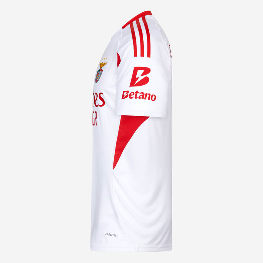 Camisa Benfica III - 2025/26