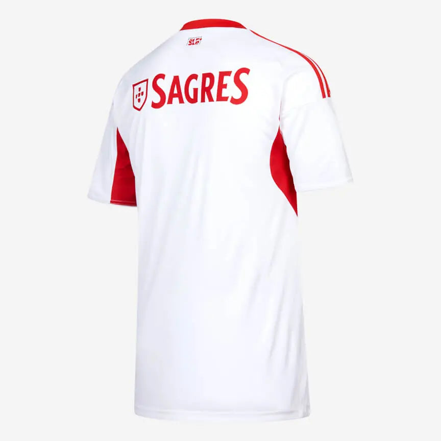 Camisa Benfica III - 2025/26