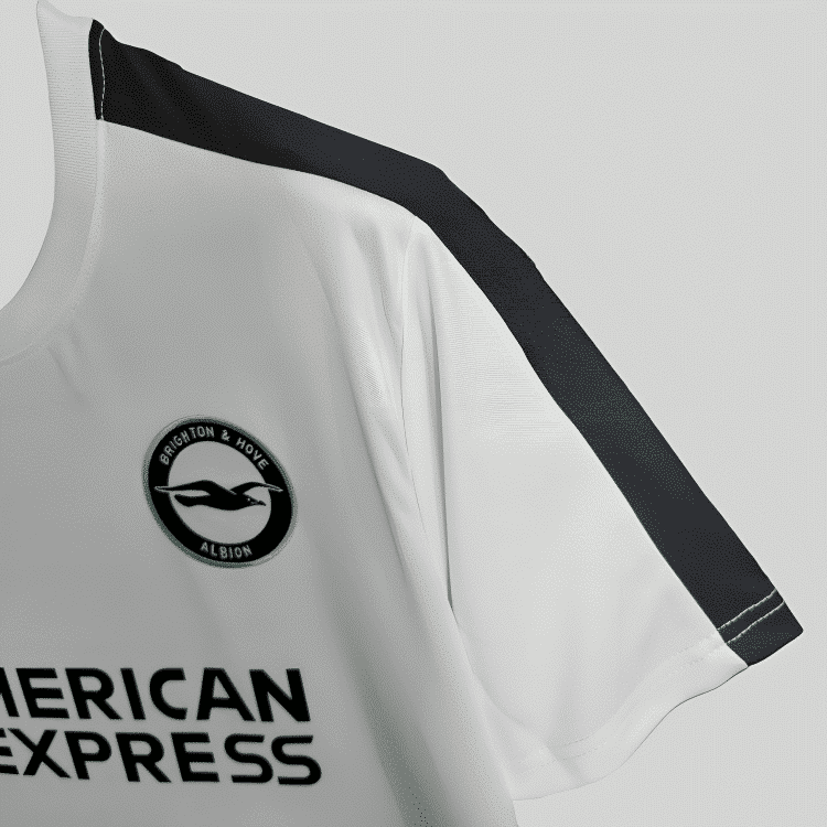 Camisa Brighton Edição Especial - 2023
