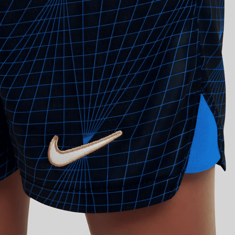 Kit Chelsea II 2023 - Infantil