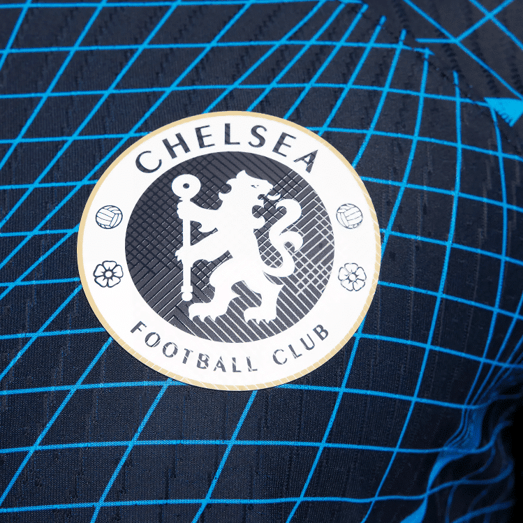 Camisa Chelsea II Versão Jogador – 2023