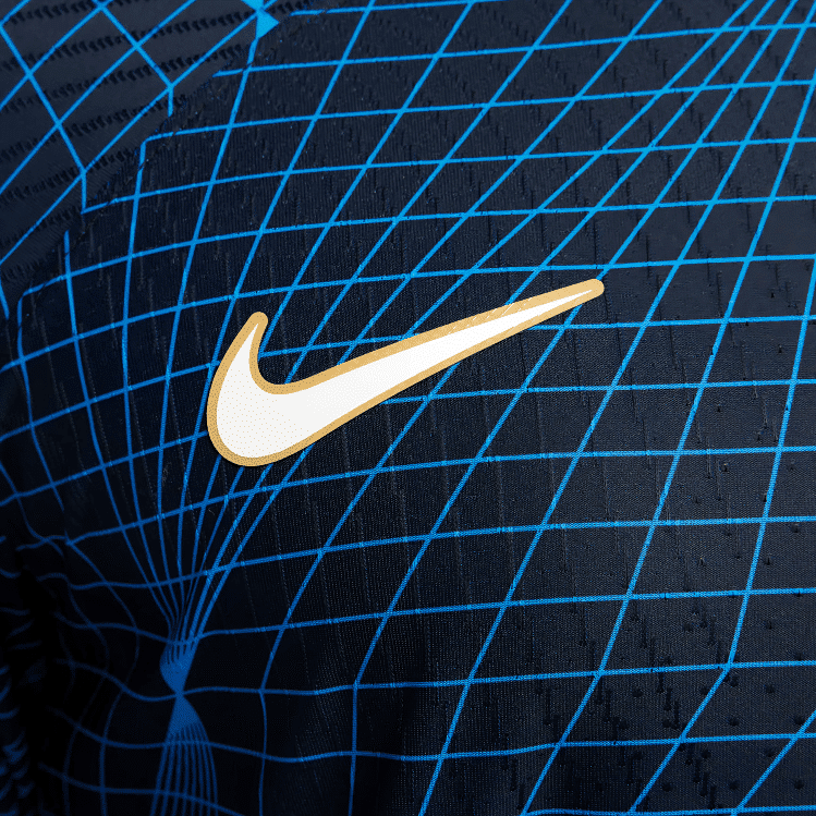Camisa Chelsea II Versão Jogador – 2023