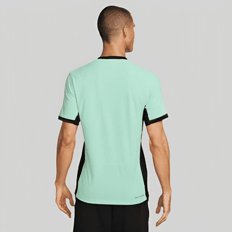 Camisa Chelsea III Versão Jogador – 2023