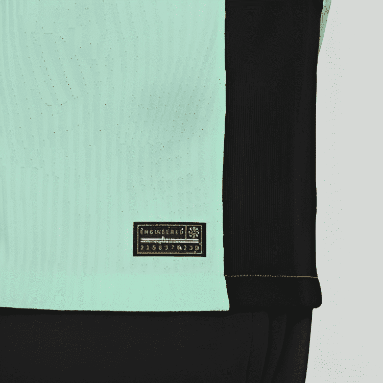 Camisa Chelsea III Versão Jogador – 2023
