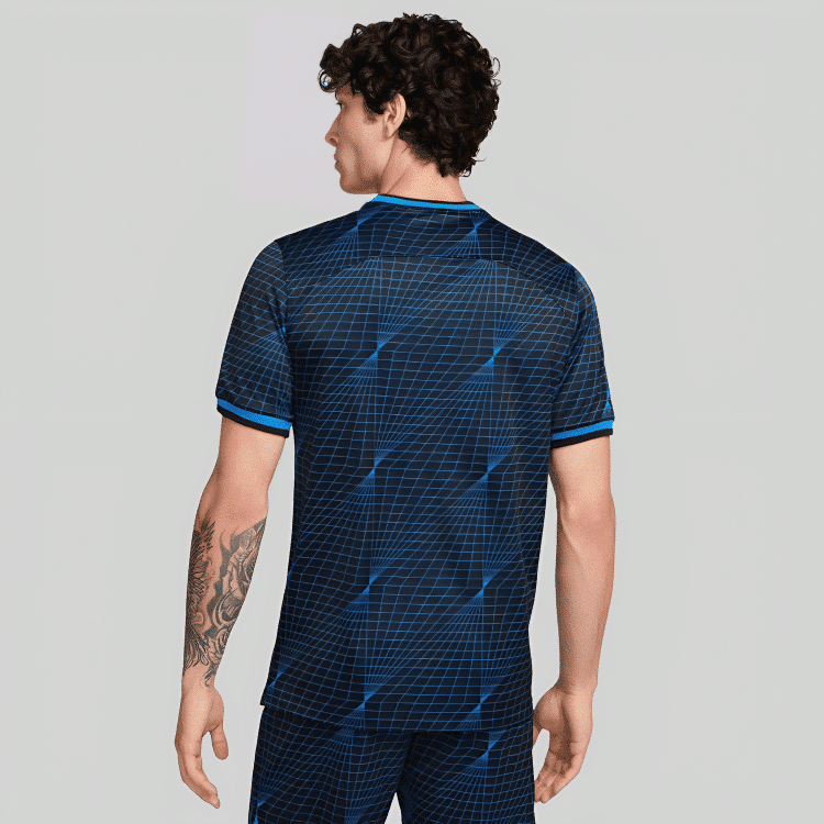 Camisa Chelsea II - 2023
