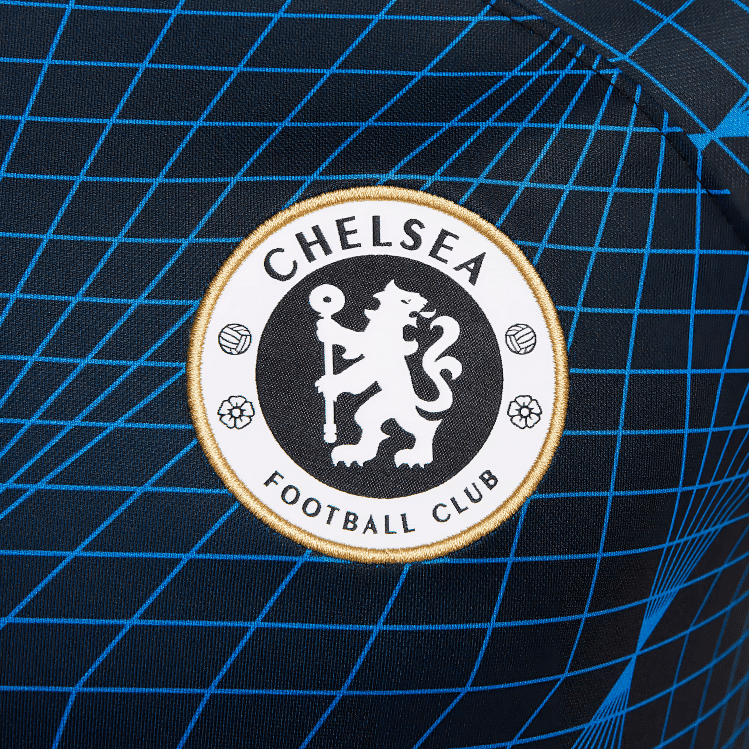 Camisa Chelsea II - 2023