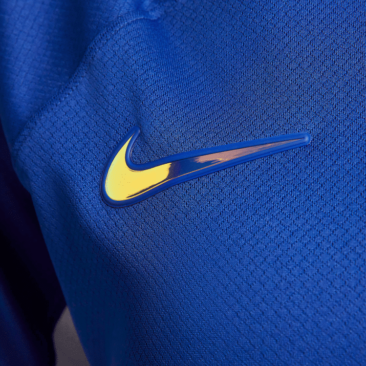 Camisa Chelsea I Feminina - 2023