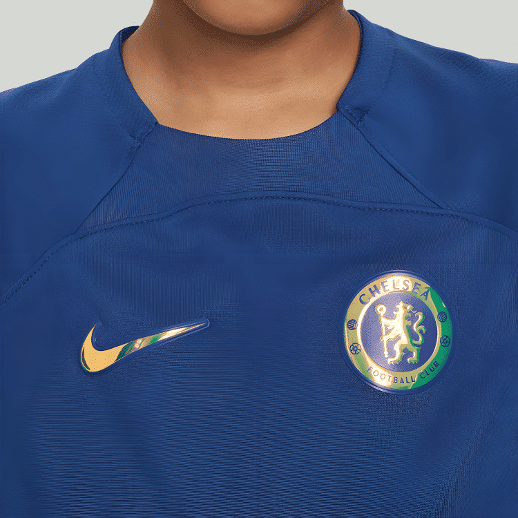 Kit Chelsea I 2023 - Infantil