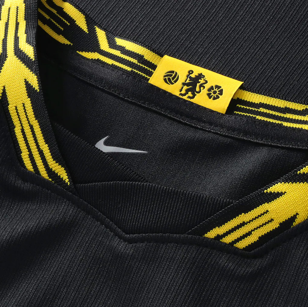 Camisa Chelsea II – 2026/27