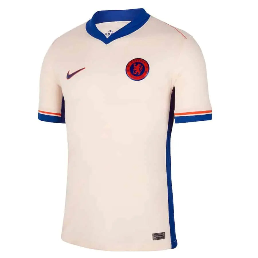 Camisa Chelsea II - 2024