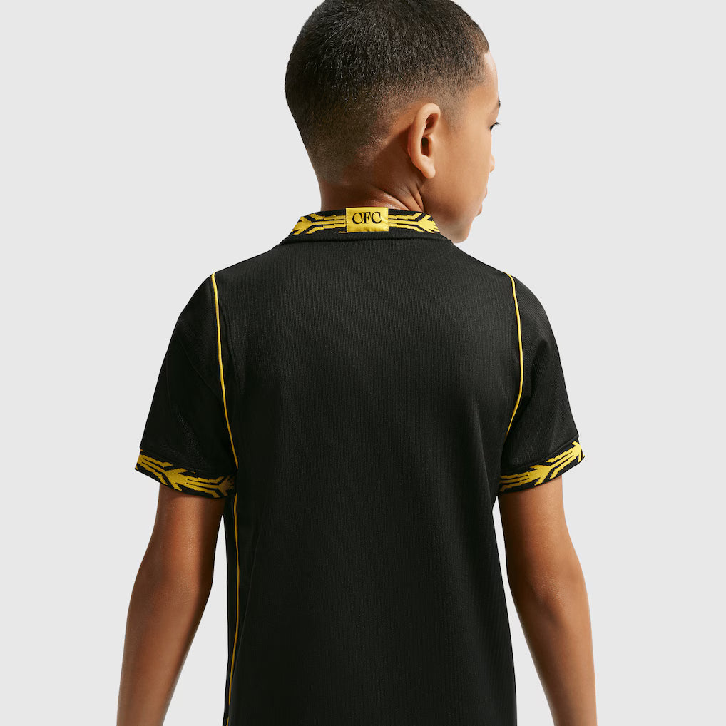Camisa Chelsea I – 2026/27 Manga Longa
