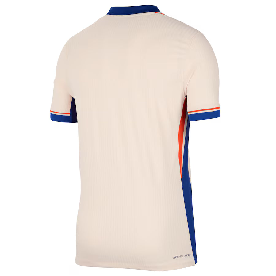 Camisa Chelsea II Versão Jogador – 2024