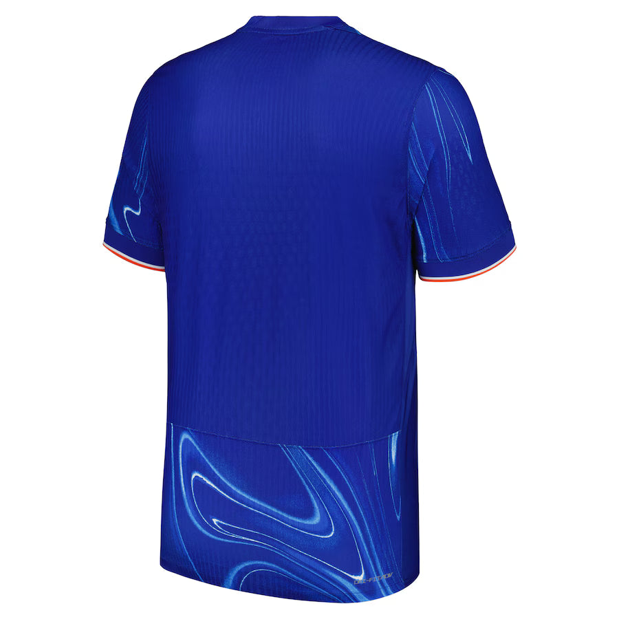 Camisa Chelsea I Versão Jogador – 2024