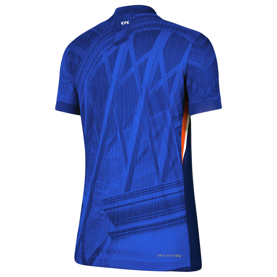 Camisa Chelsea I Feminina - 2025/26