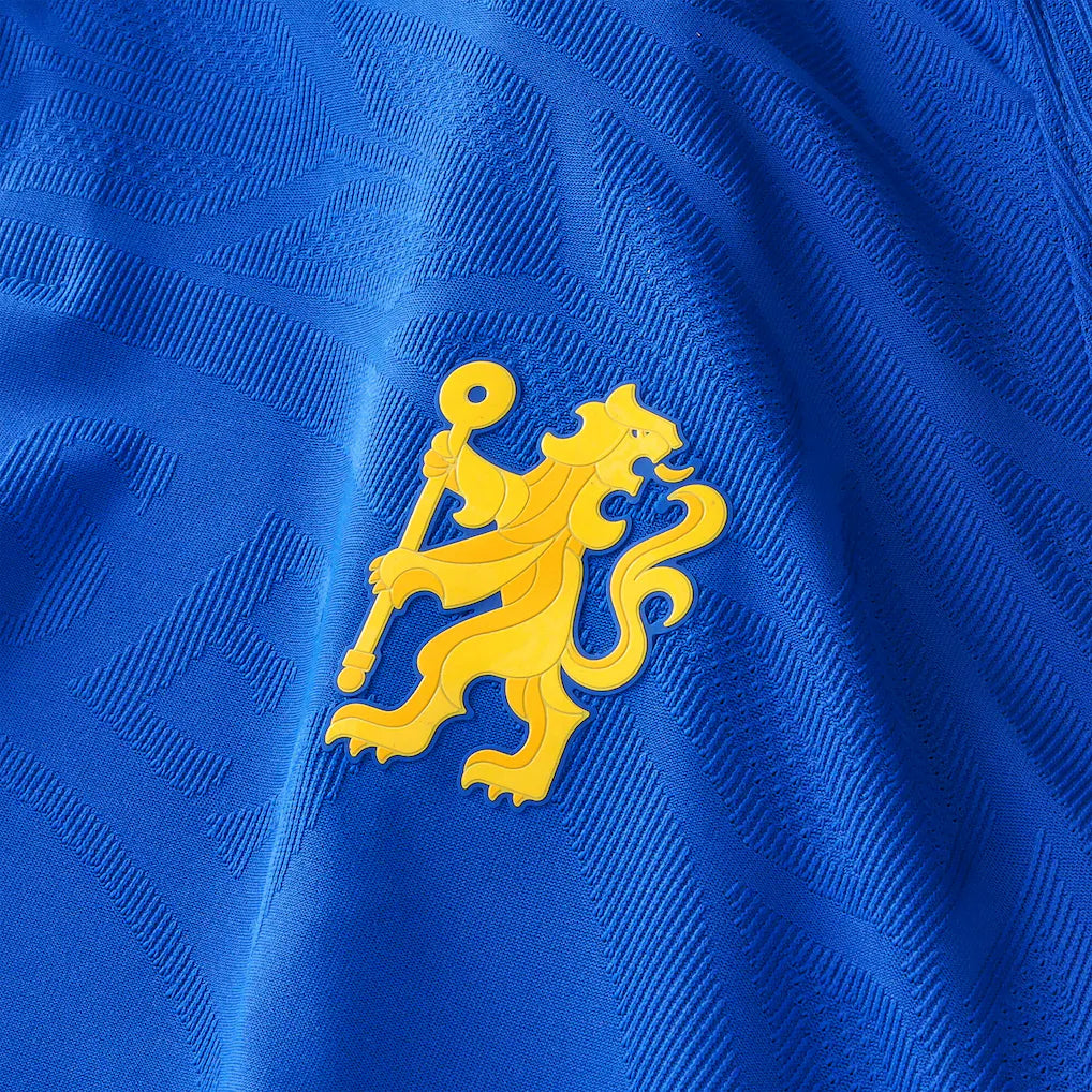 Camisa Chelsea I – 2026/27 Manga Longa