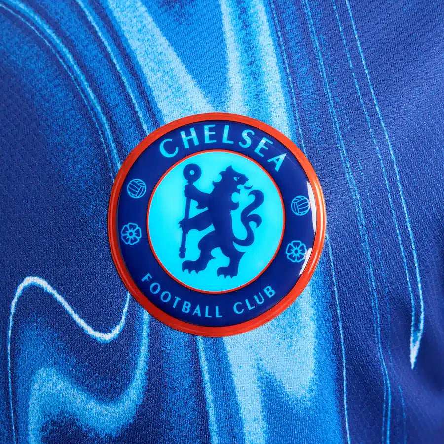 Camisa Chelsea I - 2024