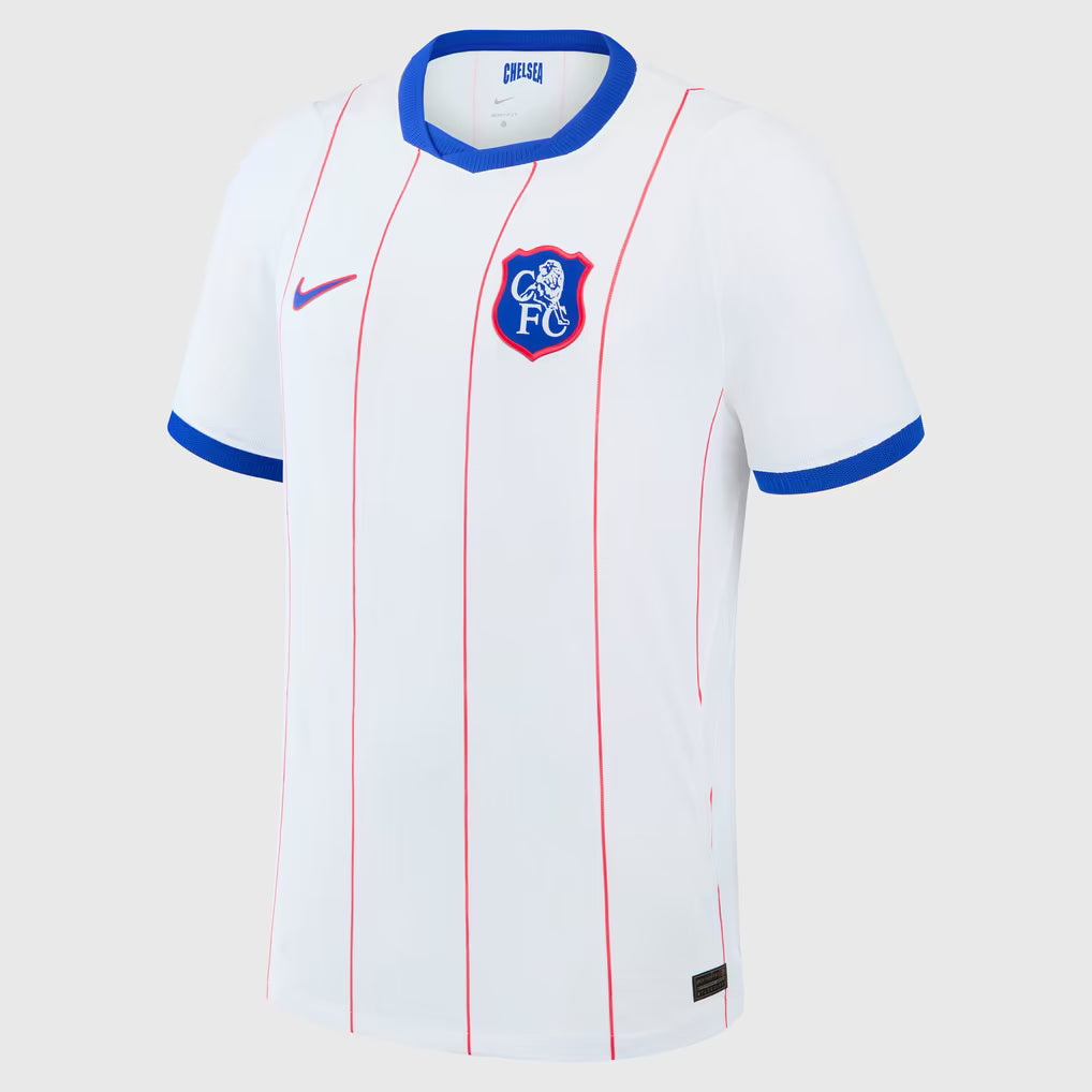 Camisa Chelsea III – 2026/27 Modelo Jogador
