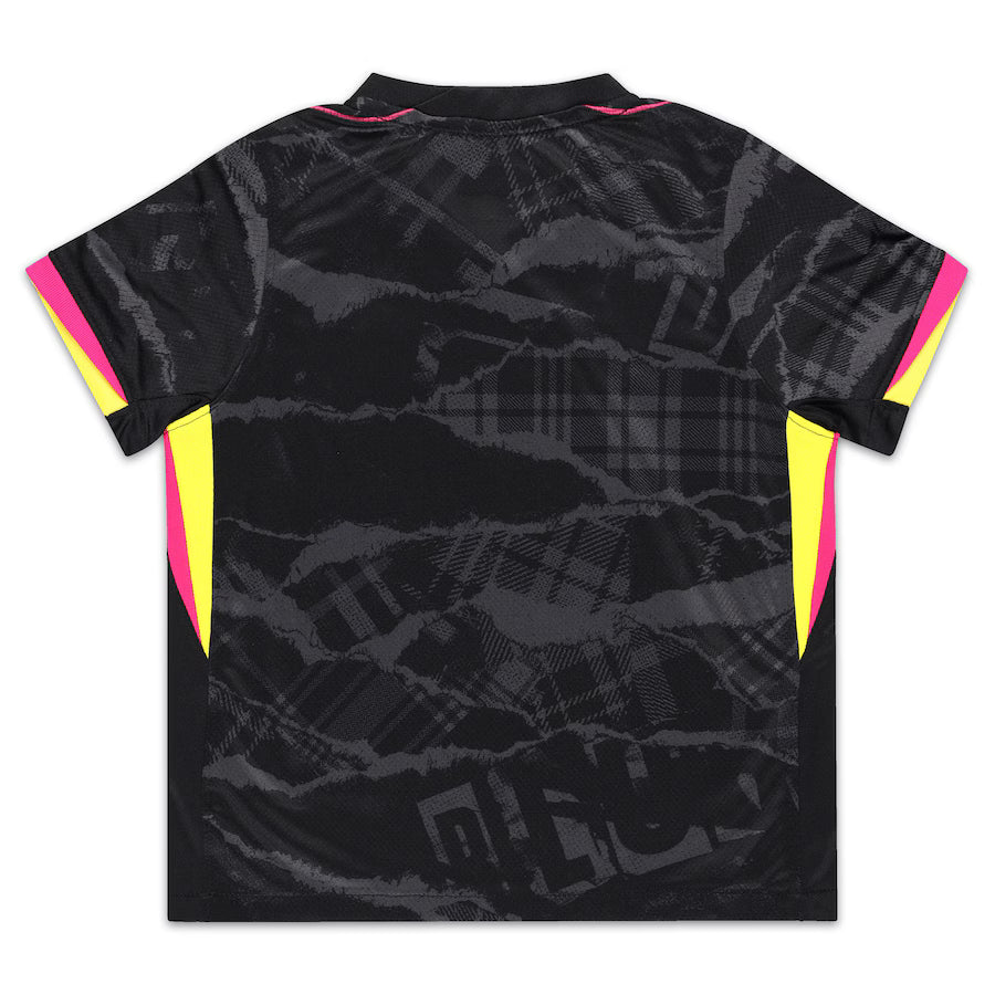 Conjunto Chelsea III 2024 - Infantil