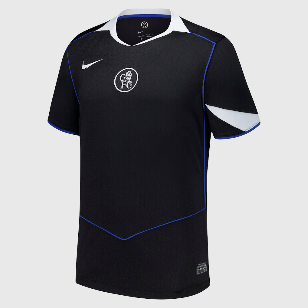 Camisa Chelsea III - 2025/26