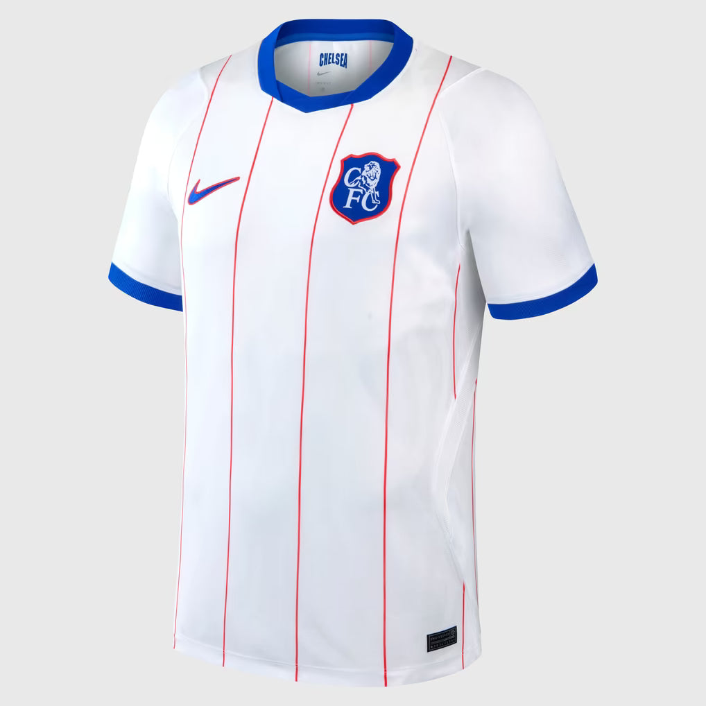 Camisa Chelsea III – 2026/27