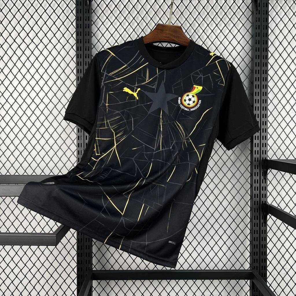 Camisa Gana III 2026/27