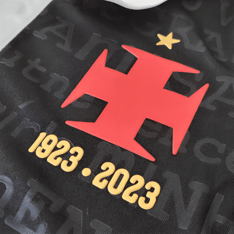 Kit Vasco III 2023 - Infantil