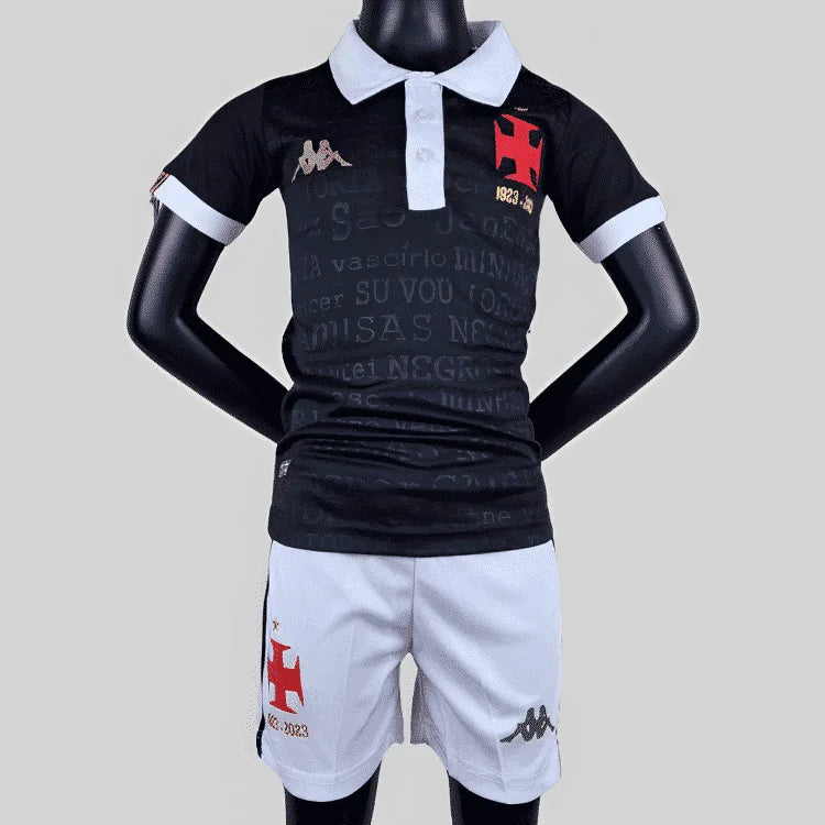 Kit Vasco III 2023 - Infantil