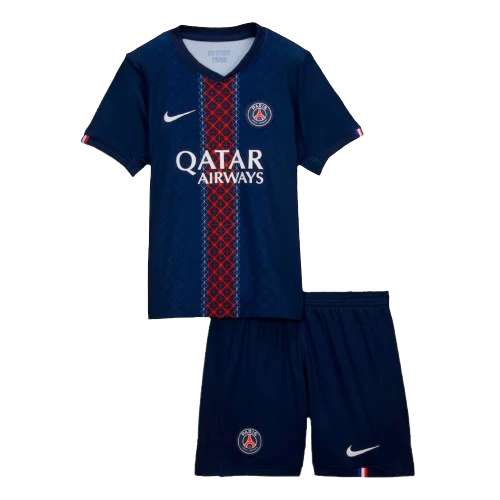 Kit Infantil PSG I - 2025/26