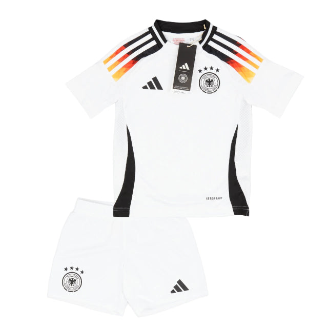 Kit Alemanha I – 2024 Infantil