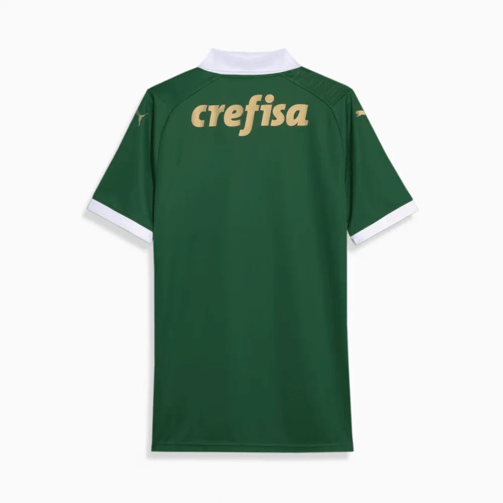 Camisa Palmeiras I - 2024