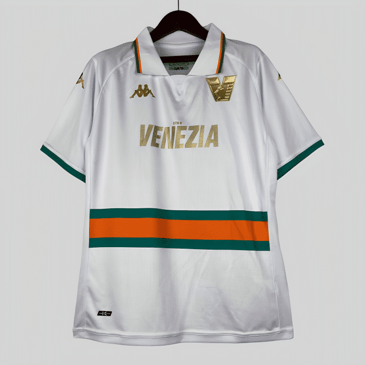 Camisa Venezia II - 2023