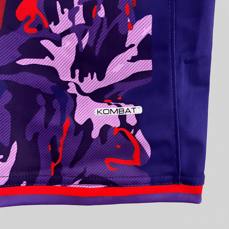 Camisa Fiorentina III - 2023